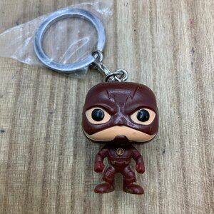 Funko DC Comics The Flash Pocket Pop Key Chain